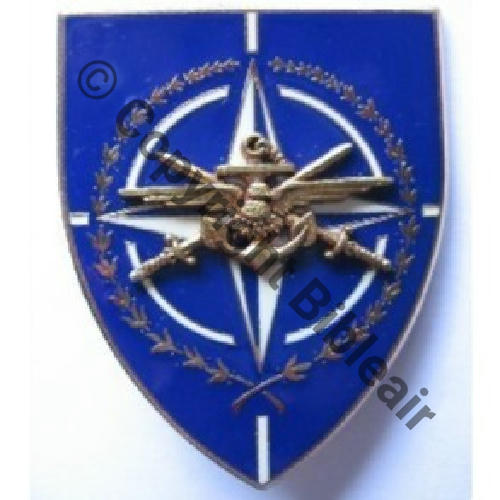 OTAN PARTICIPATION EM OTAN  De Src.lacolo 15Eur(x2)